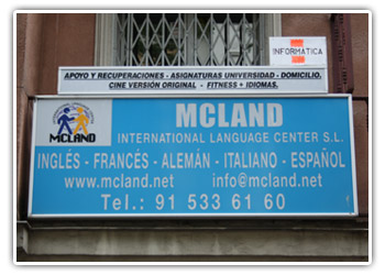 MCLand informacion